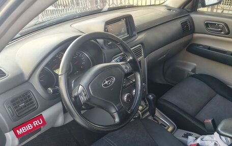 Subaru Forester, 2007 год, 550 000 рублей, 7 фотография