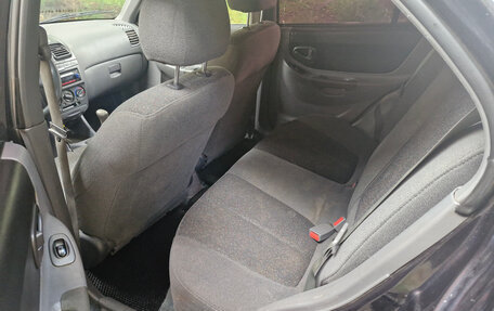 Hyundai Accent II, 2008 год, 347 000 рублей, 9 фотография