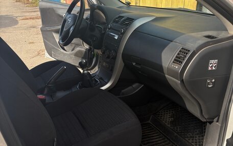 Toyota Corolla, 2010 год, 1 150 000 рублей, 8 фотография