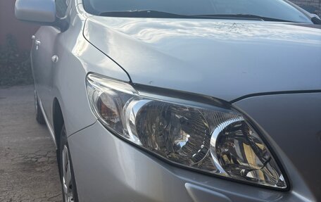 Toyota Corolla, 2010 год, 1 150 000 рублей, 13 фотография