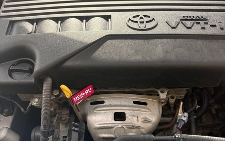 Toyota Corolla, 2010 год, 1 150 000 рублей, 7 фотография