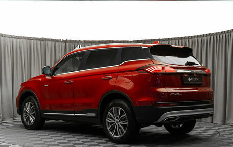 Geely Atlas, 2024 год, 2 280 000 рублей, 4 фотография