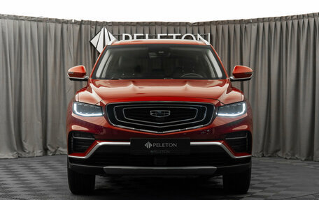 Geely Atlas, 2024 год, 2 280 000 рублей, 3 фотография