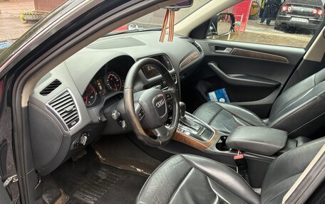 Audi Q5, 2012 год, 1 400 000 рублей, 7 фотография