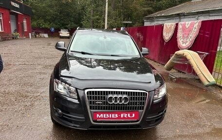 Audi Q5, 2012 год, 1 400 000 рублей, 3 фотография
