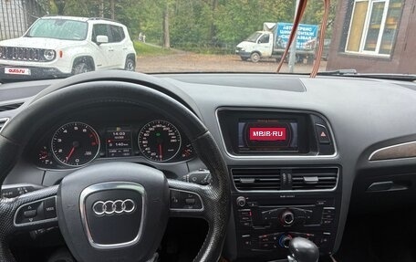Audi Q5, 2012 год, 1 400 000 рублей, 8 фотография
