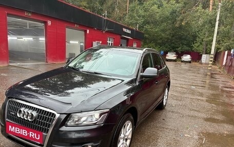 Audi Q5, 2012 год, 1 400 000 рублей, 2 фотография