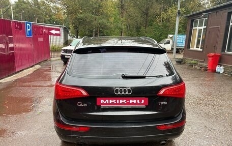 Audi Q5, 2012 год, 1 400 000 рублей, 5 фотография