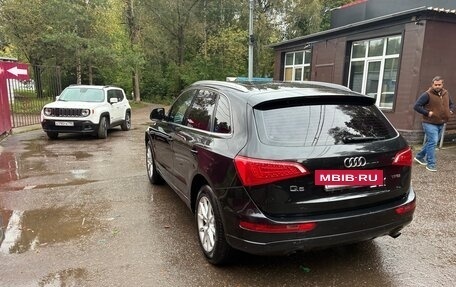 Audi Q5, 2012 год, 1 400 000 рублей, 6 фотография