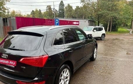 Audi Q5, 2012 год, 1 400 000 рублей, 4 фотография
