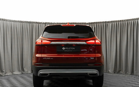 Geely Atlas, 2024 год, 2 280 000 рублей, 6 фотография