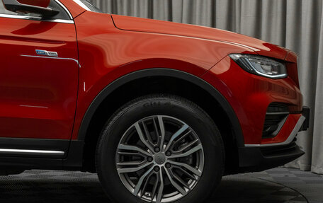 Geely Atlas, 2024 год, 2 280 000 рублей, 8 фотография