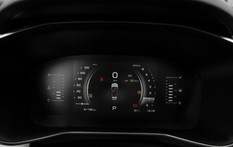 Geely Atlas, 2024 год, 2 280 000 рублей, 14 фотография