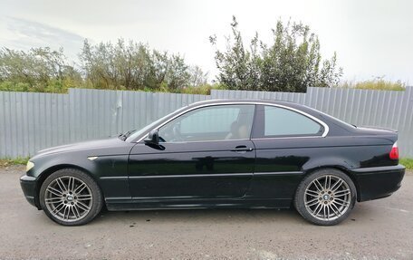 BMW 3 серия, 2003 год, 1 000 000 рублей, 4 фотография