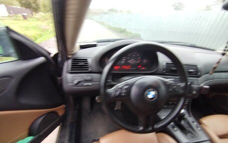 BMW 3 серия, 2003 год, 1 000 000 рублей, 10 фотография