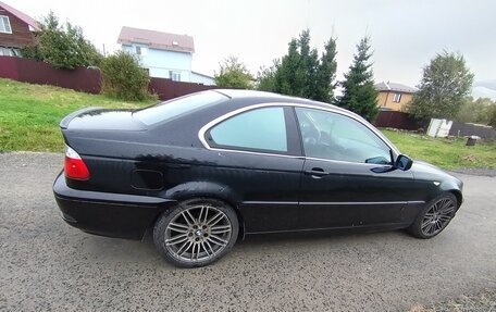 BMW 3 серия, 2003 год, 1 000 000 рублей, 8 фотография