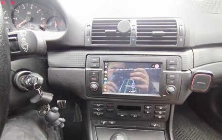 BMW 3 серия, 2003 год, 1 000 000 рублей, 12 фотография