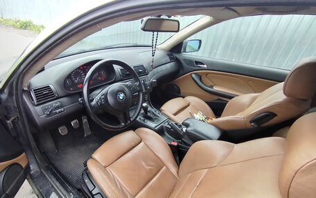 BMW 3 серия, 2003 год, 1 000 000 рублей, 11 фотография