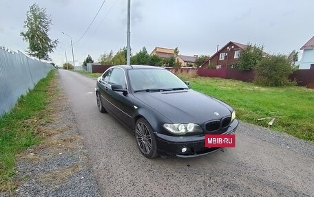 BMW 3 серия, 2003 год, 1 000 000 рублей, 9 фотография