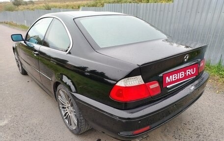 BMW 3 серия, 2003 год, 1 000 000 рублей, 6 фотография
