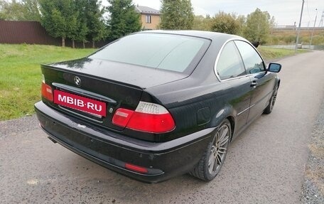 BMW 3 серия, 2003 год, 1 000 000 рублей, 7 фотография