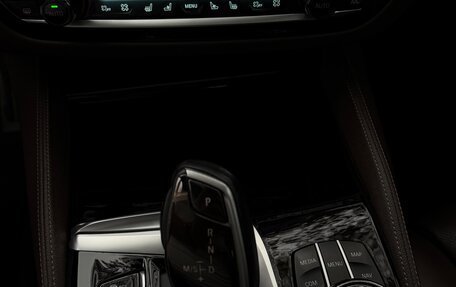 BMW 5 серия, 2020 год, 5 500 000 рублей, 16 фотография
