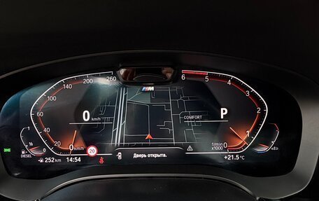 BMW 5 серия, 2020 год, 5 500 000 рублей, 15 фотография