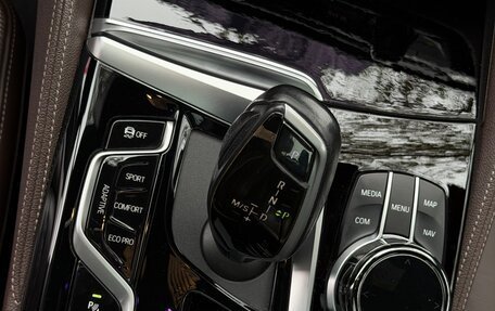 BMW 5 серия, 2020 год, 5 500 000 рублей, 14 фотография