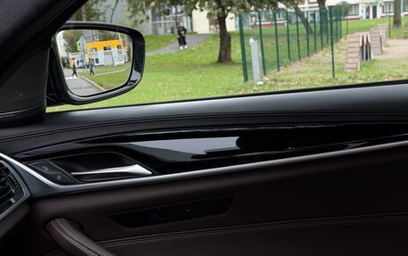 BMW 5 серия, 2020 год, 5 500 000 рублей, 20 фотография