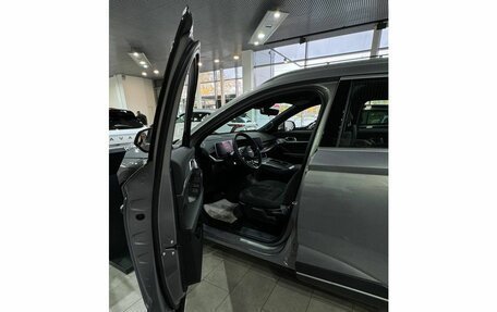 Haval F7, 2026 год, 3 167 010 рублей, 8 фотография