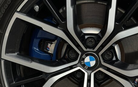 BMW 5 серия, 2020 год, 5 500 000 рублей, 23 фотография