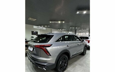 Haval F7, 2026 год, 3 167 010 рублей, 4 фотография