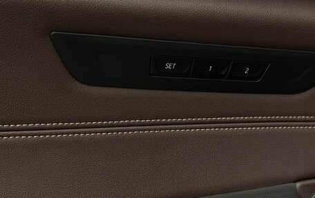 BMW 5 серия, 2020 год, 5 500 000 рублей, 21 фотография