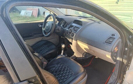 Renault Megane II, 2006 год, 280 000 рублей, 6 фотография