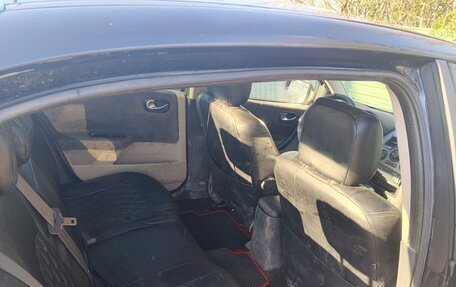 Renault Megane II, 2006 год, 280 000 рублей, 8 фотография