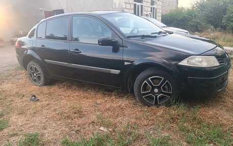 Renault Megane II, 2006 год, 280 000 рублей, 4 фотография