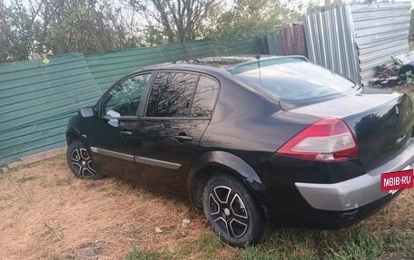 Renault Megane II, 2006 год, 280 000 рублей, 2 фотография