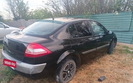 Renault Megane II, 2006 год, 280 000 рублей, 3 фотография