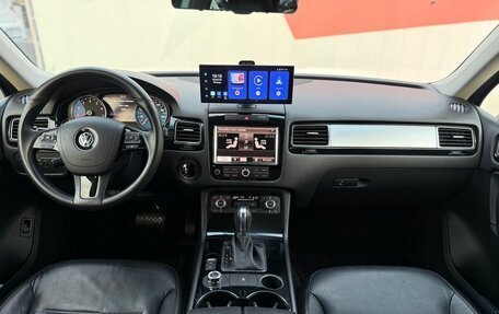 Volkswagen Touareg III, 2011 год, 1 729 000 рублей, 7 фотография