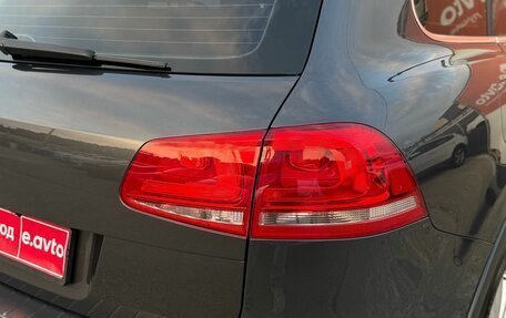 Volkswagen Touareg III, 2011 год, 1 729 000 рублей, 15 фотография