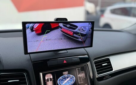 Volkswagen Touareg III, 2011 год, 1 729 000 рублей, 31 фотография