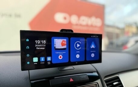 Volkswagen Touareg III, 2011 год, 1 729 000 рублей, 30 фотография