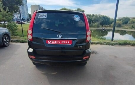 Great Wall Hover H5, 2011 год, 580 000 рублей, 2 фотография