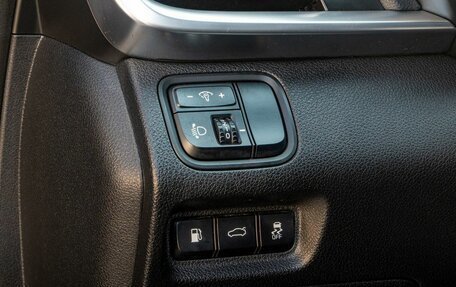KIA Optima IV, 2018 год, 1 850 000 рублей, 18 фотография