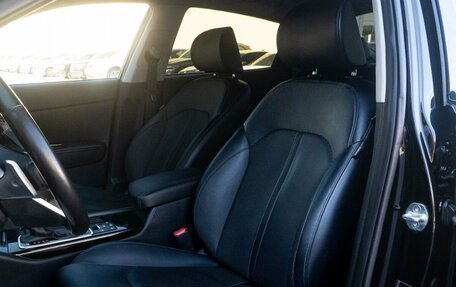 KIA Optima IV, 2018 год, 1 850 000 рублей, 17 фотография