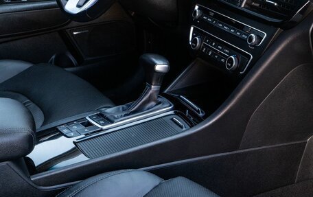 KIA Optima IV, 2018 год, 1 850 000 рублей, 30 фотография
