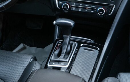 KIA Optima IV, 2018 год, 1 850 000 рублей, 28 фотография
