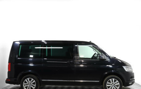 Volkswagen Multivan T6 рестайлинг, 2019 год, 4 499 000 рублей, 4 фотография