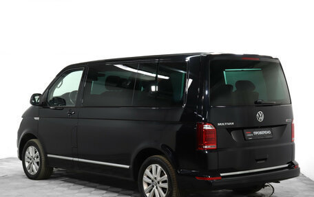 Volkswagen Multivan T6 рестайлинг, 2019 год, 4 499 000 рублей, 7 фотография