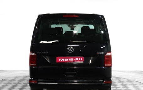 Volkswagen Multivan T6 рестайлинг, 2019 год, 4 499 000 рублей, 6 фотография